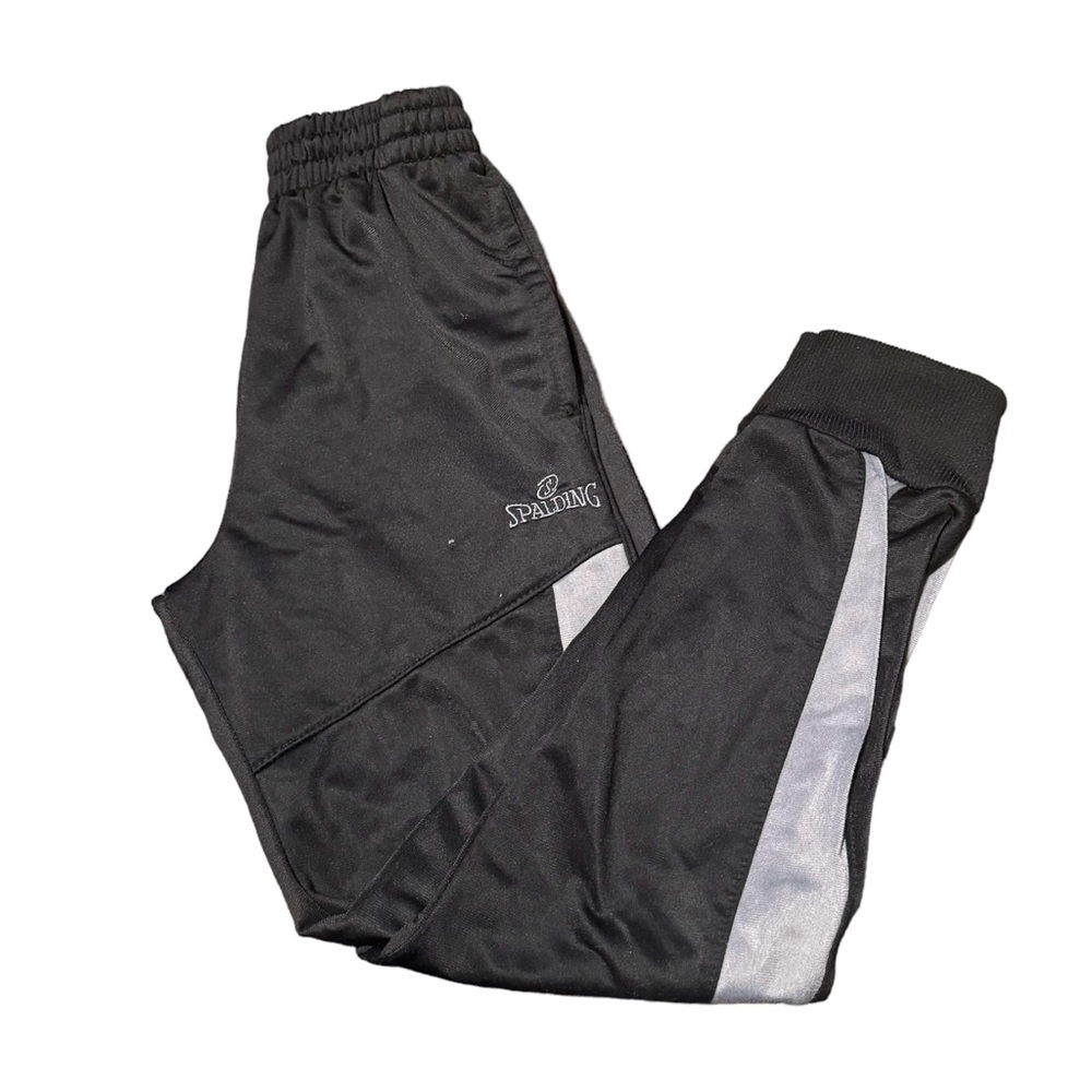 Boys Spaulding Sweatpants size Small
